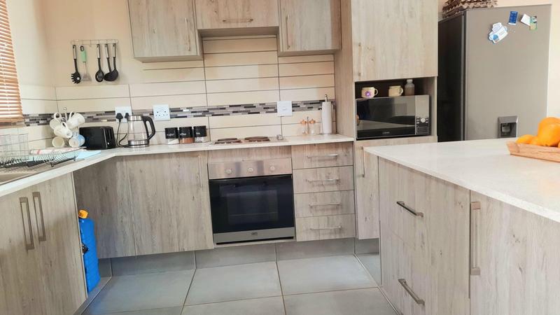3 Bedroom Property for Sale in Waterkloof East North West